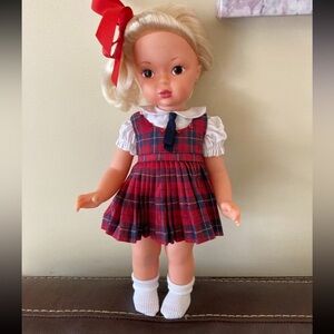 Reproduction Teri Lee School Days